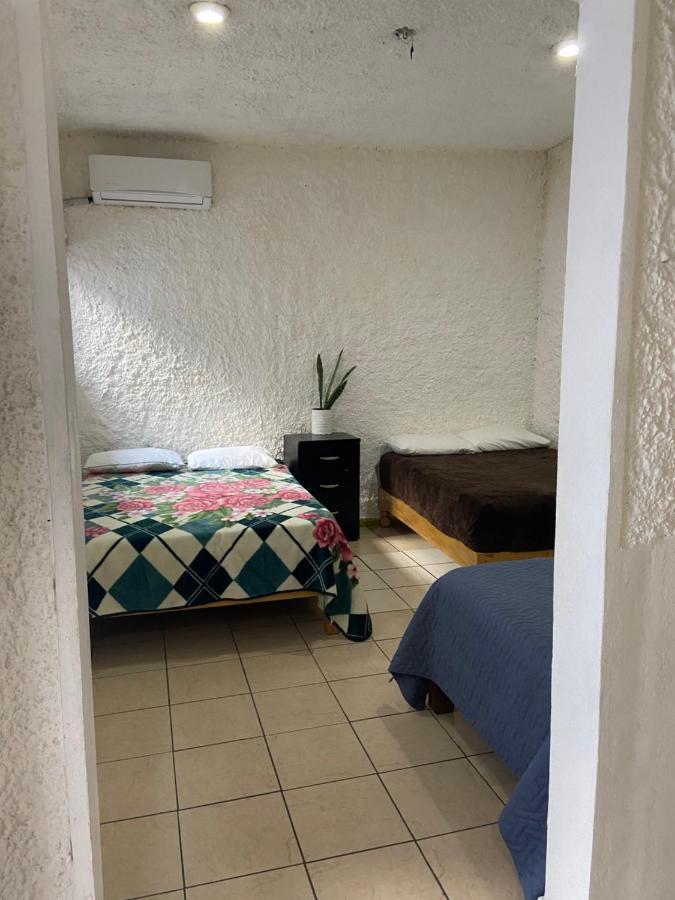 Habitación Familiar con baño