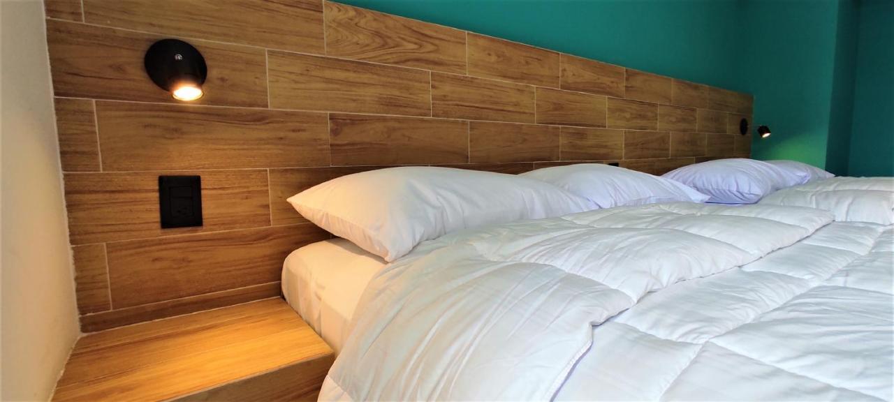 Habitación Doble Estándar
