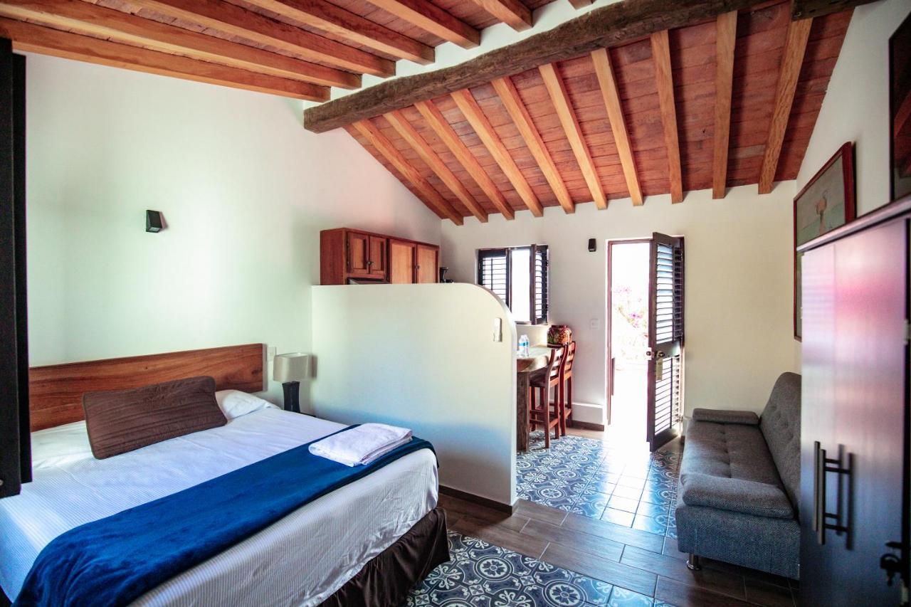 Apartamento Estándar