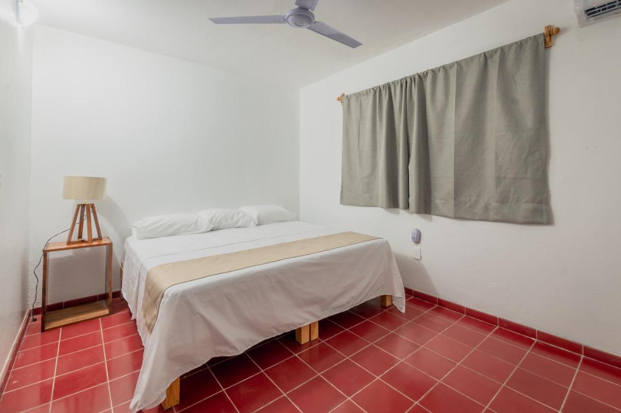 Habitación Doble Deluxe con ducha