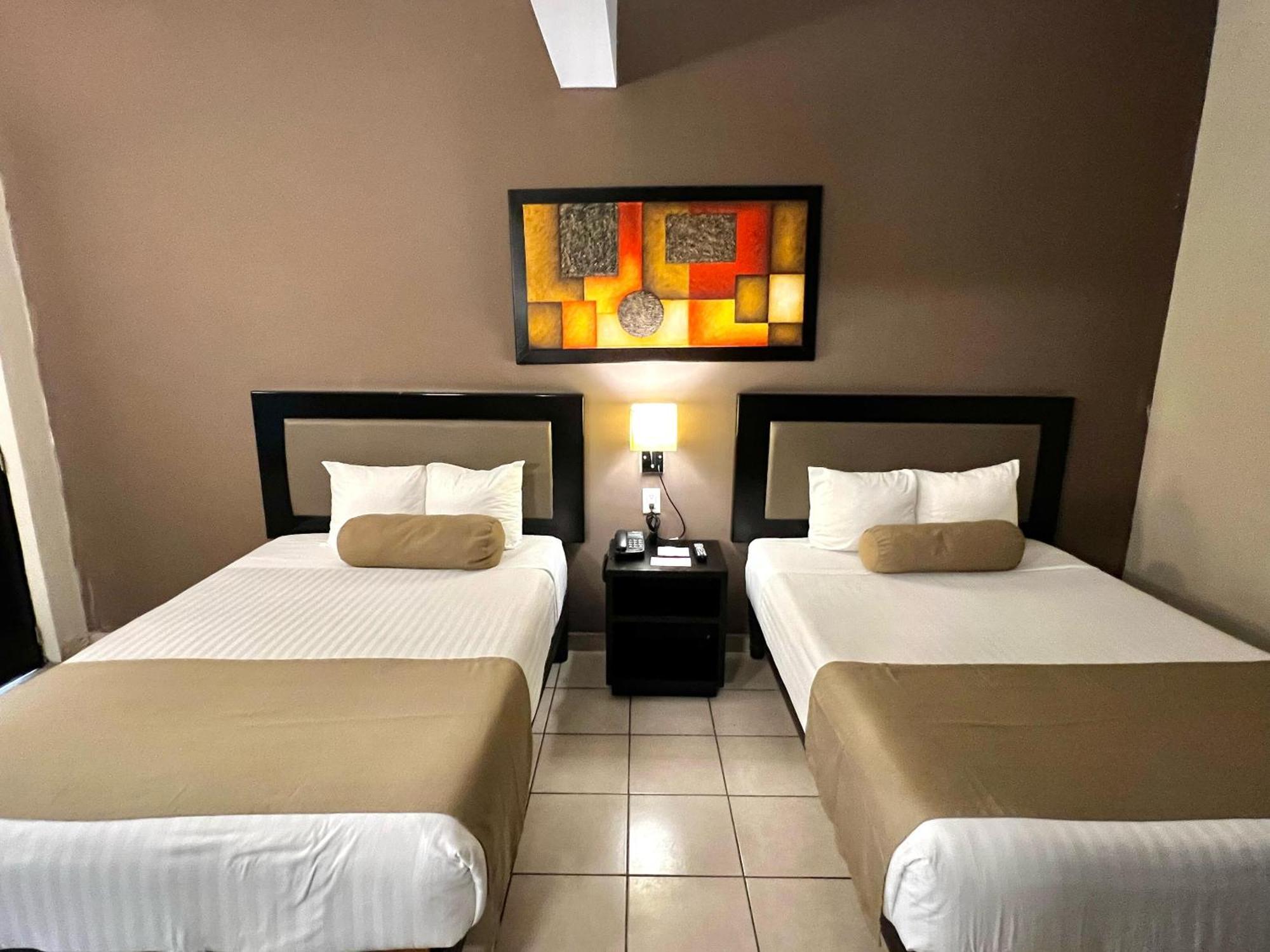 Room Ocean View