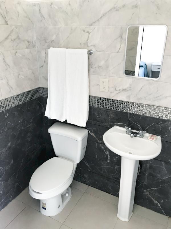 Habitación Doble