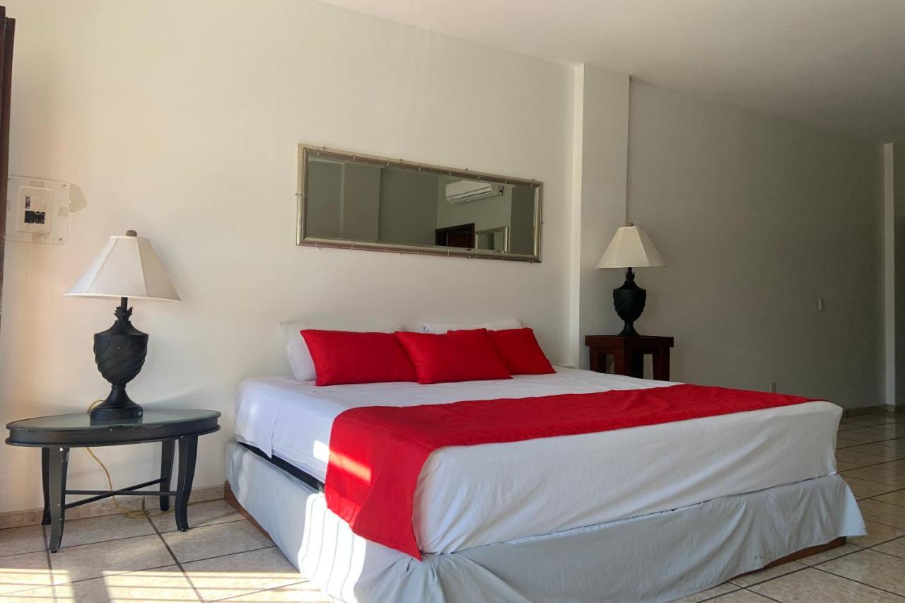 Habitación Doble con balcón