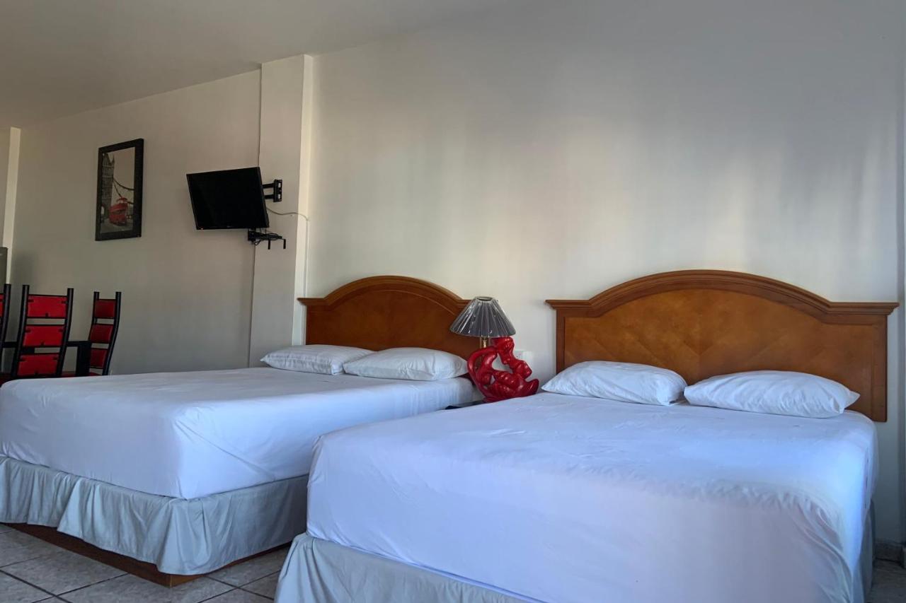 Suite 2 (7 personas)