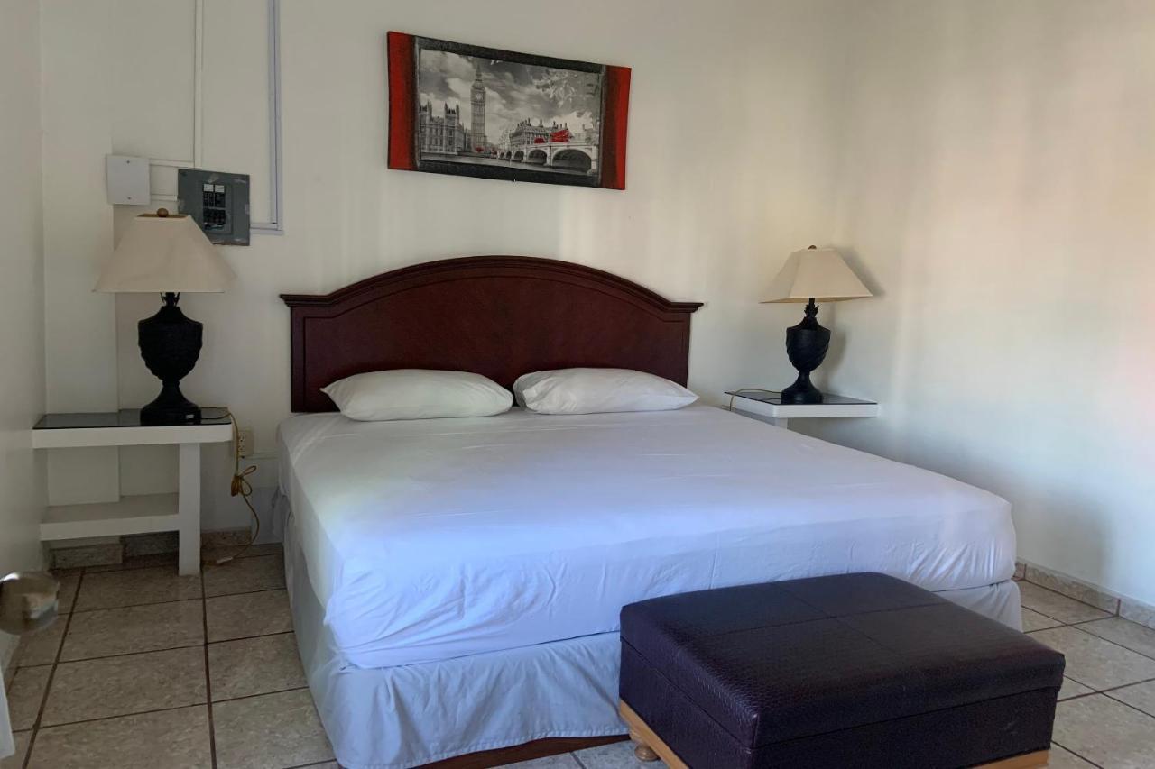 Suite 1 (6 personas)