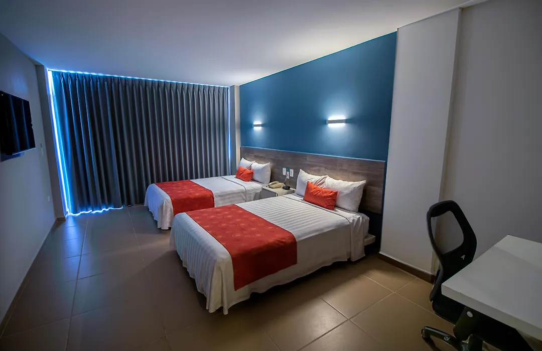 Star Palace Beach Hotel-1