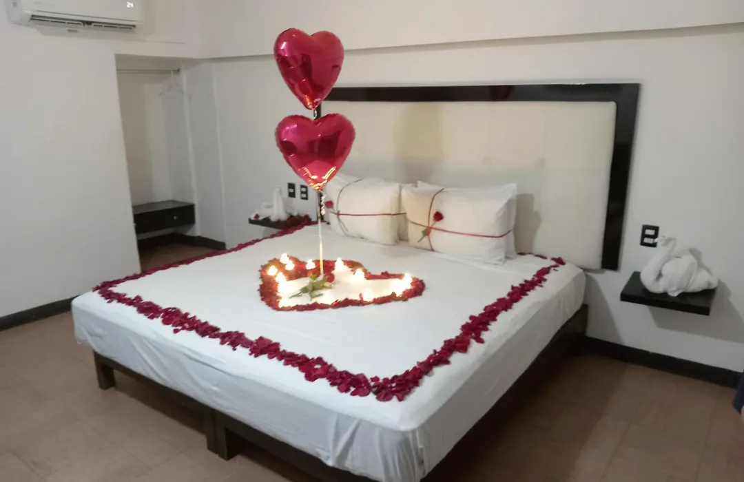 Hotel Essen'S-1