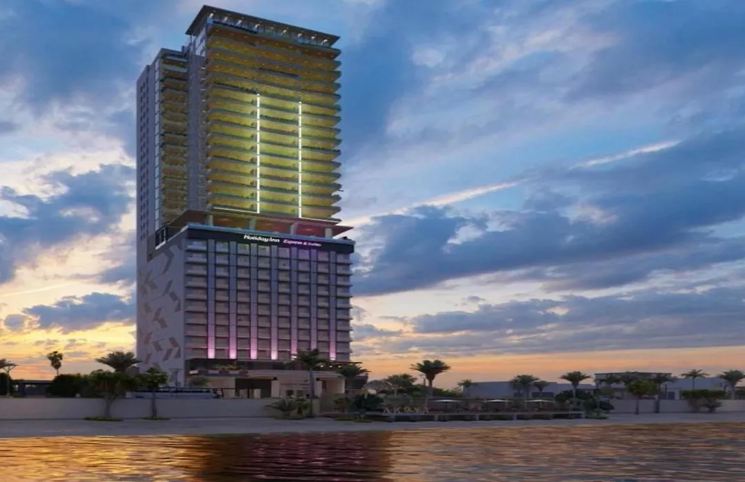 Holiday Inn Express & Suites Mazatlan By Ihg-1