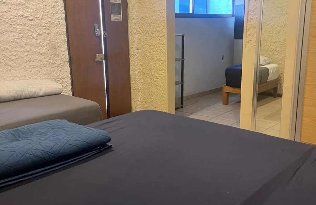 Hotel Perla Mazatlan-1