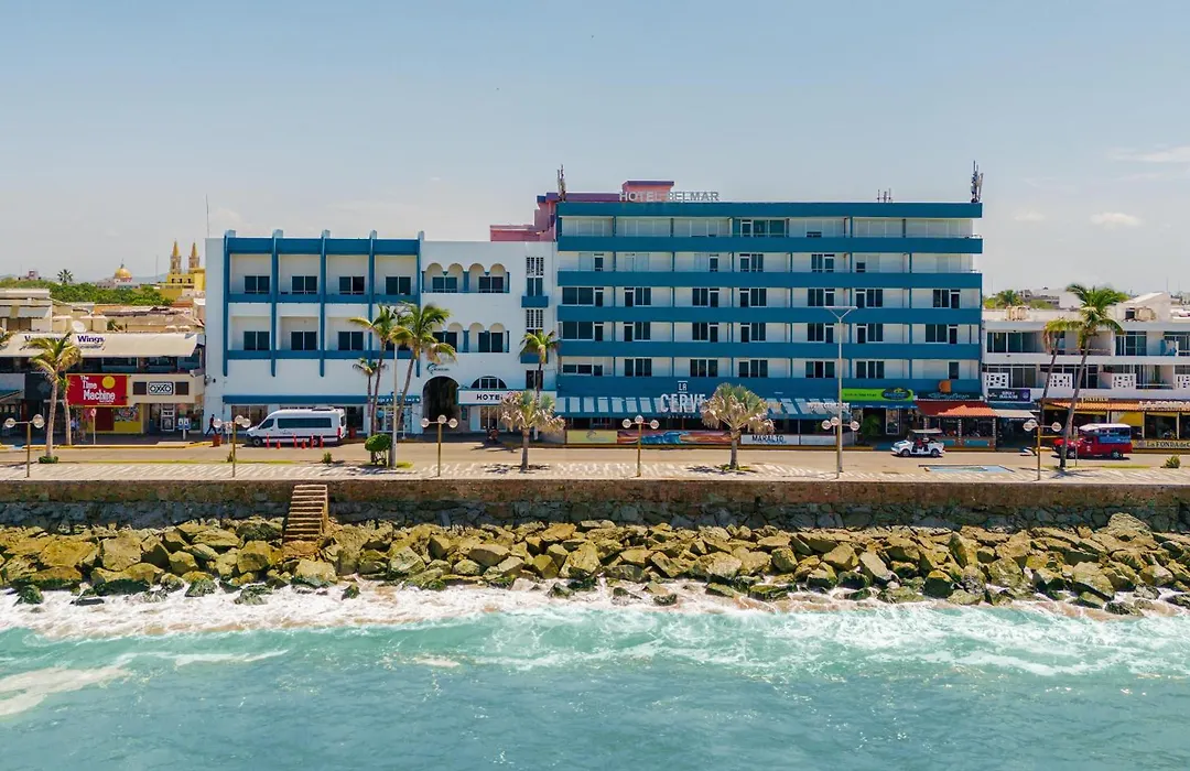 Hotel Belmar-1