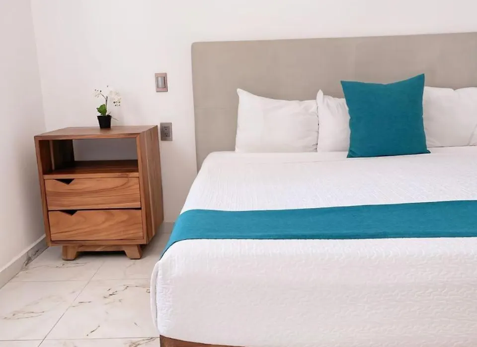 Azul Arena Hotel Boutique-1