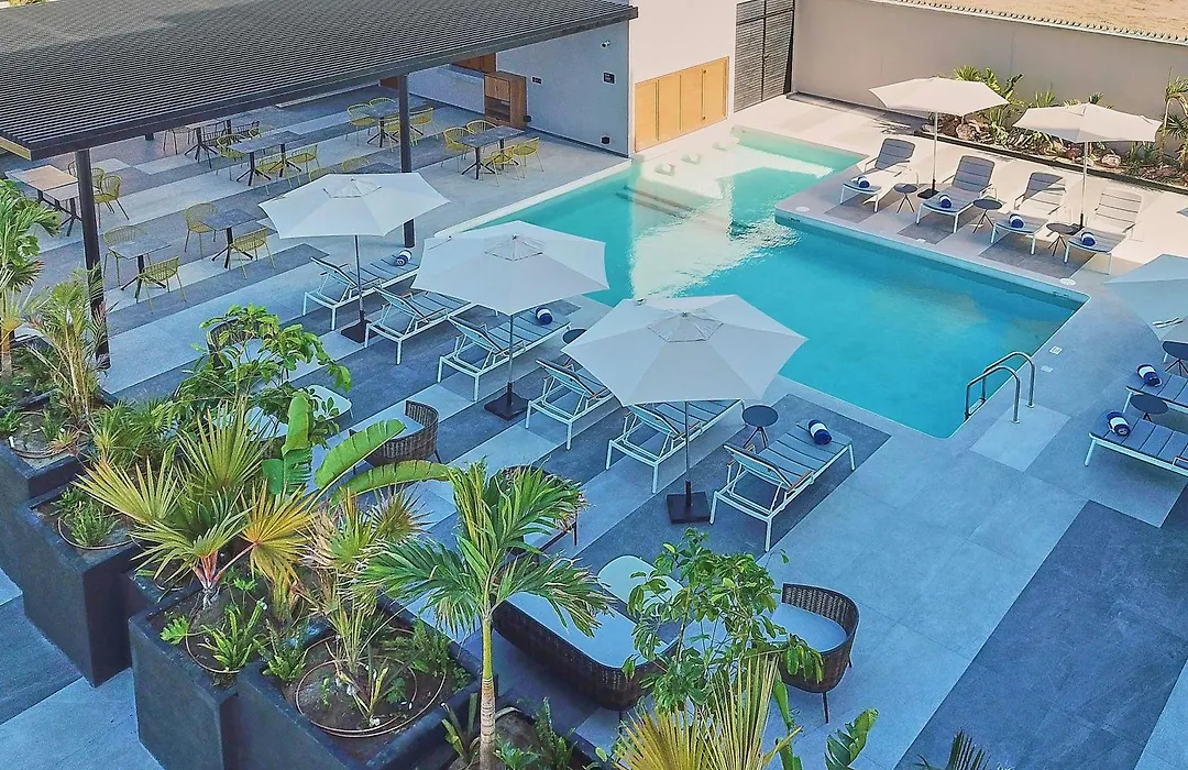 City Express Plus By Marriott Mazatlan-1
