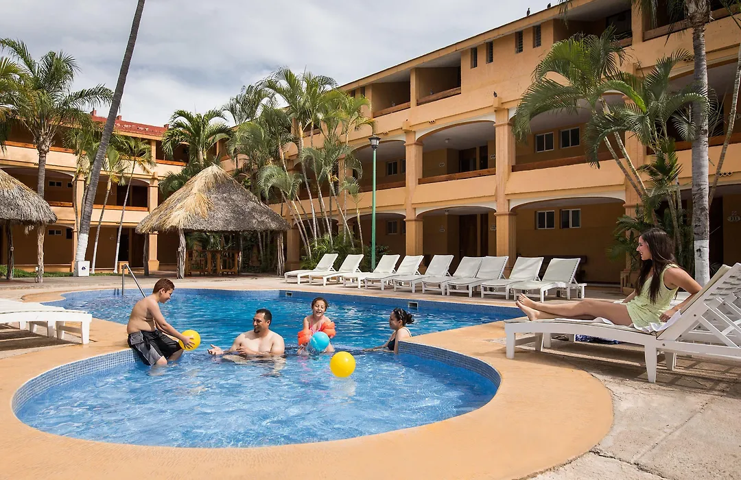 Hotel Margaritas-1