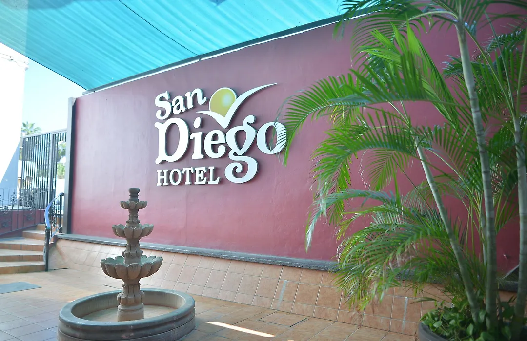 Hotel San Diego-1