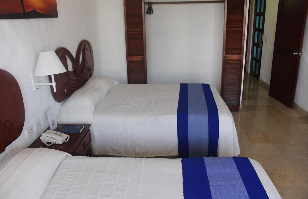 Hotel Quijote Inn-1