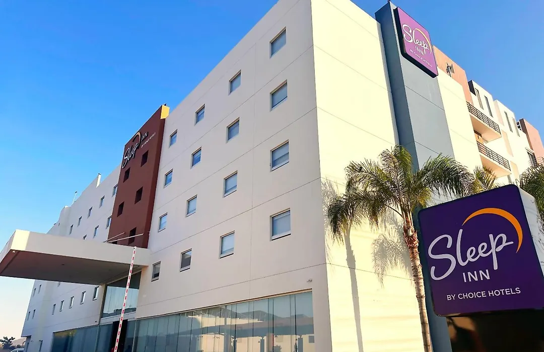 Sleep Inn Mazatlan-1