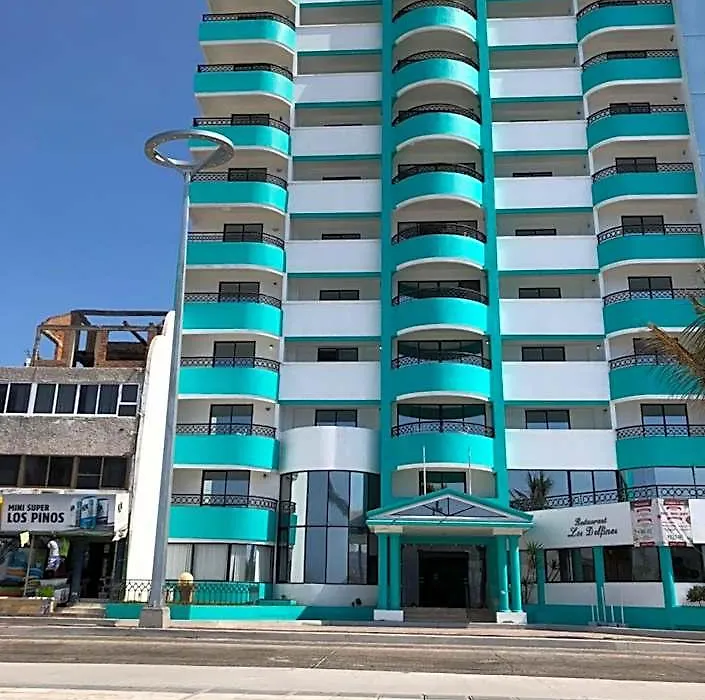 Hotel Playa Marina-1