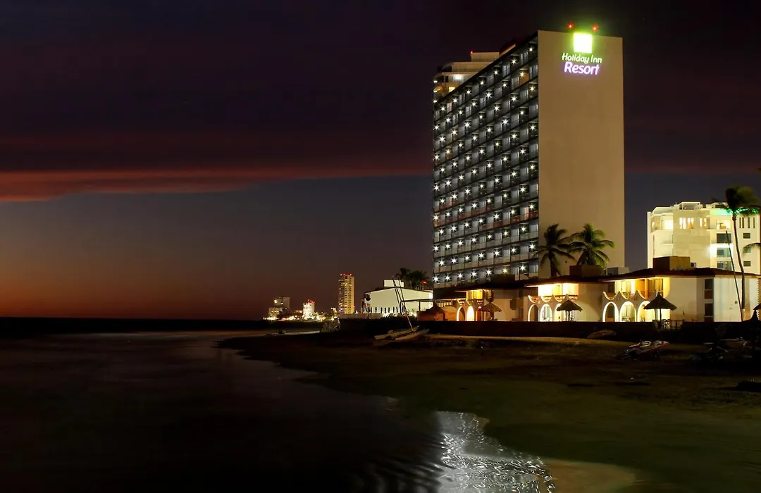Holiday Inn Resort Mazatlan By Ihg-1