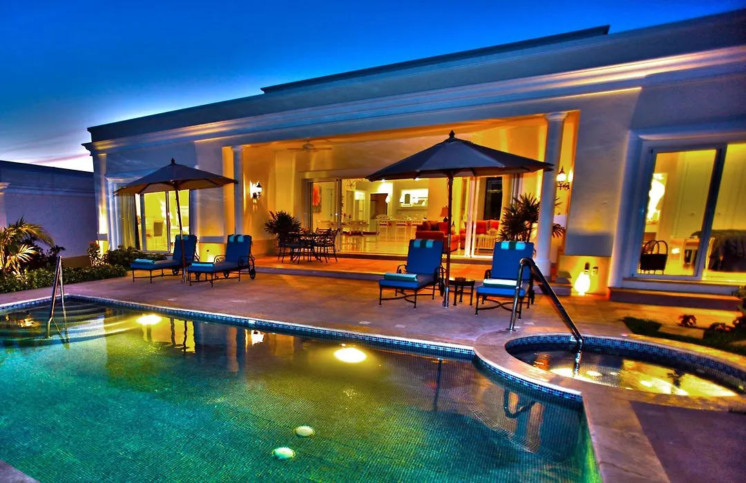 Pueblo Bonito Emerald Luxury Villas&Spa All Inclusive-1