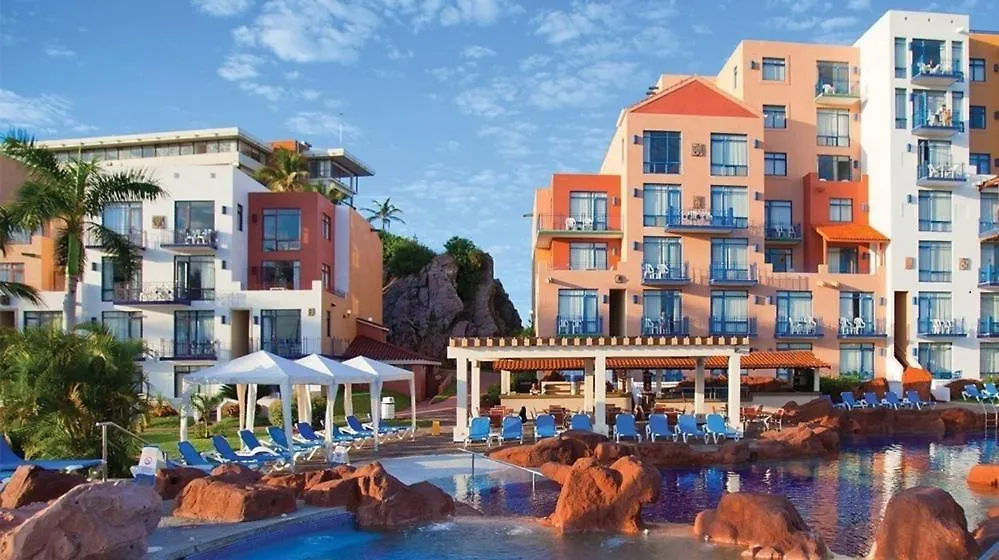 El Cid Marina Beach Hotel-1