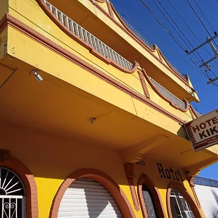 Hotel Kiko-2