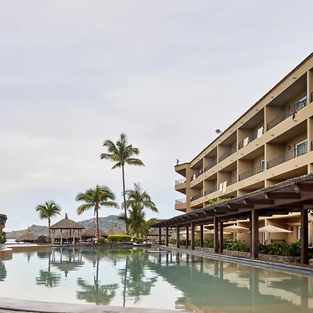 Hotel Playa Mazatlan-2