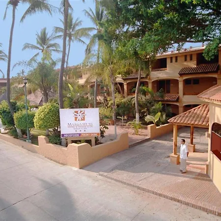 Hotel Margaritas-2