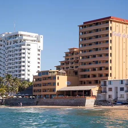 Costa de Oro Beach Hotel-2