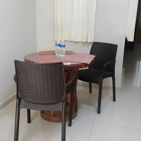 Suites San Luis-2