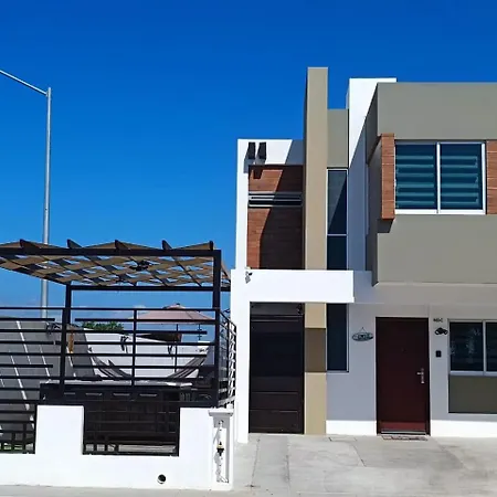 Residencial Portovera Mazatlán-2