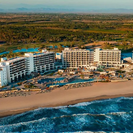Dreams Estrella del Mar Mazatlan Golf&Spa Resort - All Inclusive-2