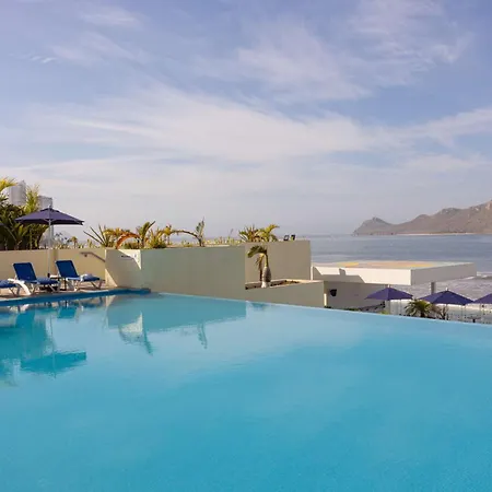 Doubletree By Hilton Mazatlan, Sin-2