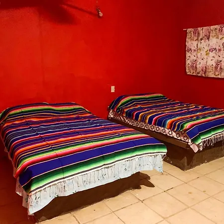 Hotel Casa de Arnold-2