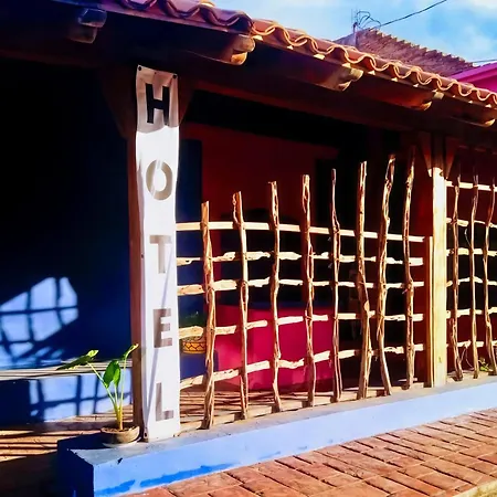 Hotel Casa de Arnold-3