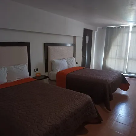 Hotel Essen'S-2