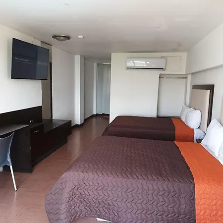 Hotel Essen'S-3