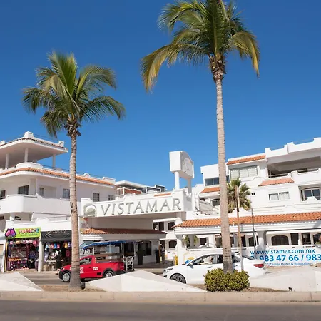 Hotel Vistamar-3