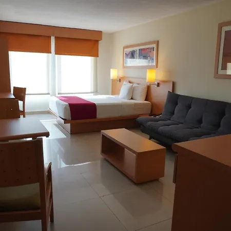 City Express By Marriott Mazatlan-2