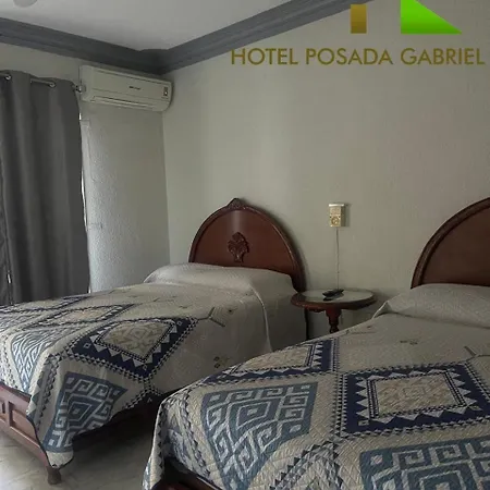 Hotel Posada Gabriel-2