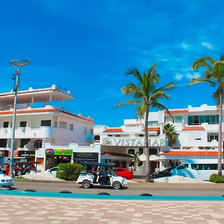 Hotel Vistamar-2