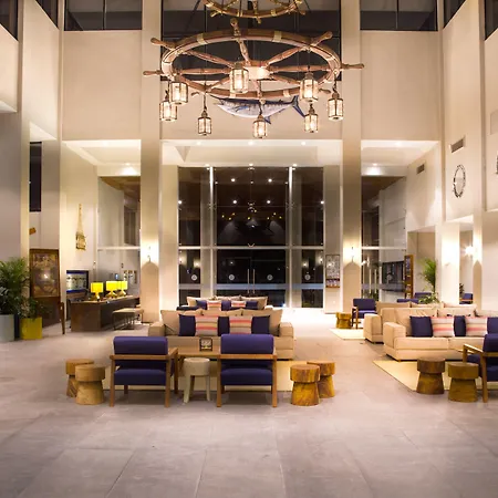 El Cid Marina Beach Hotel-3
