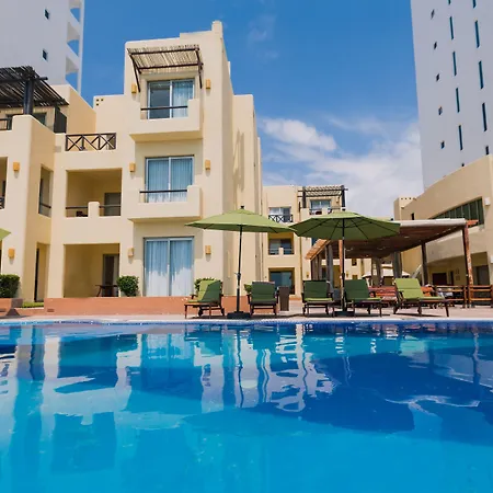 Zafiro Beach Boutique Resort-2