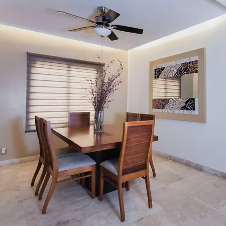 Zafiro Beach Boutique Resort-3
