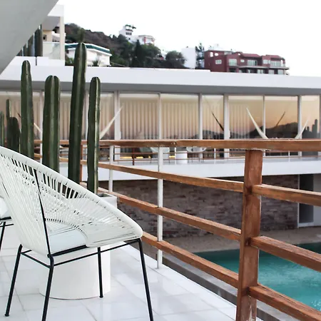 Hotel Boutique Casa Lulu-2