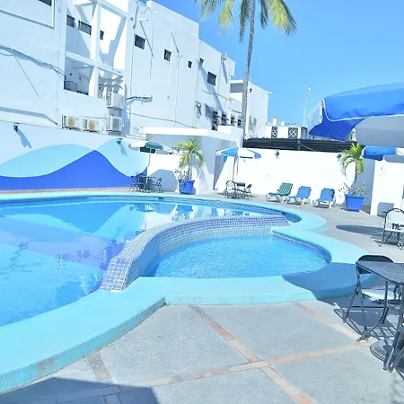 Hotel San Diego-3