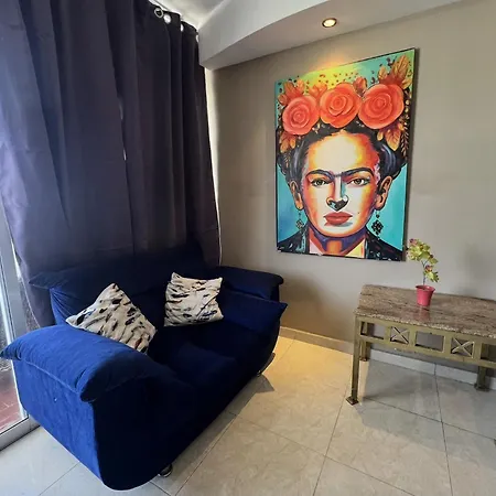 Zona Dorada Suites-2