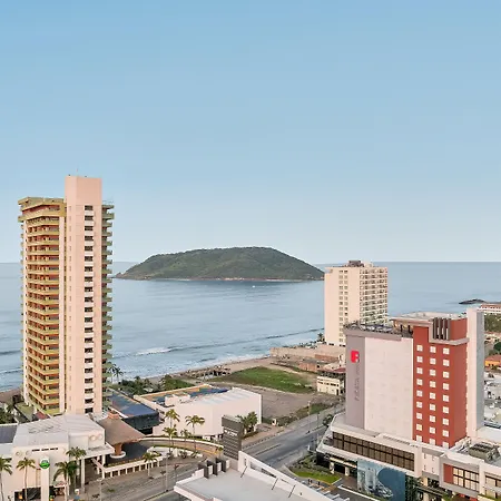 Fiesta Inn Mazatlán-2