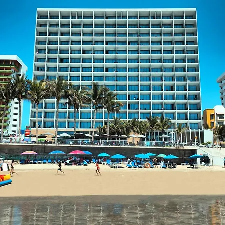 Viaggio Resort Mazatlán-2