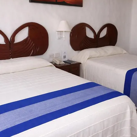 Hotel Quijote Inn-3