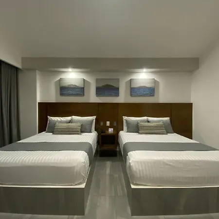 Solamar Inn Mazatlan-3